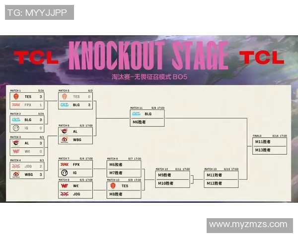 赛后分析：BLG与FPX在团队协作中的成功与不足之处探讨