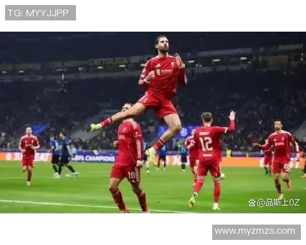 欧冠大战：国米狂胜利物浦五球红牌争议引发全场热议