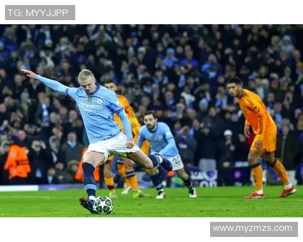 西甲经典对决曼城逆转皇马6-2战术解析与精彩瞬间回顾